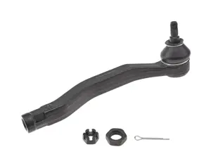 TES3491 | Steering Tie Rod End | Chassis Pro